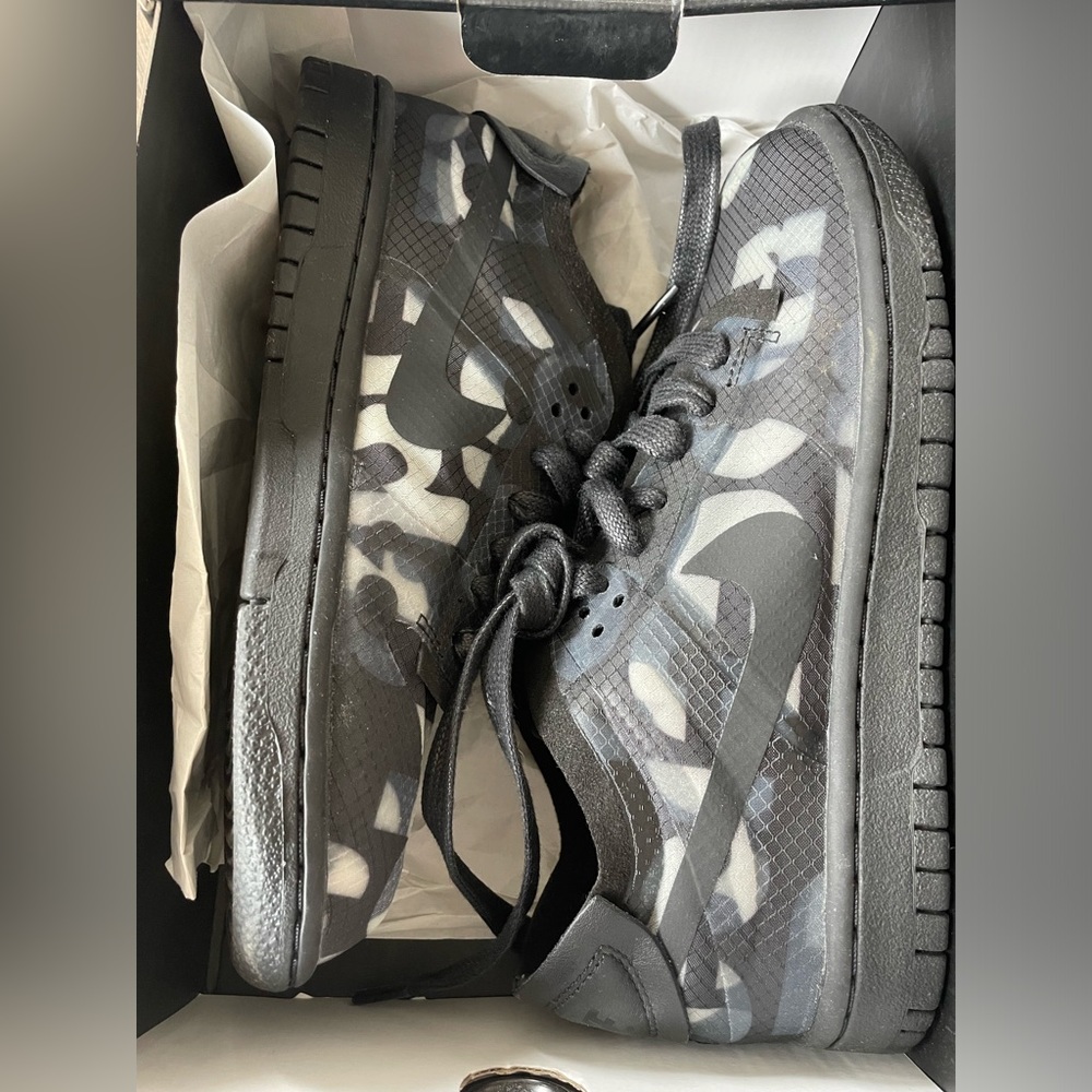 CDG DUNKS